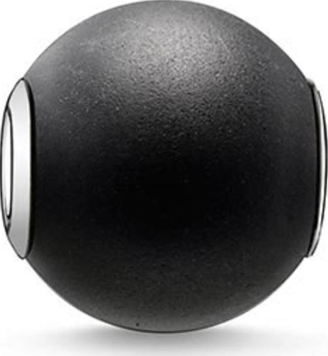Image du produit Thomas Sabo Perle Obsidienne mate (Argent)