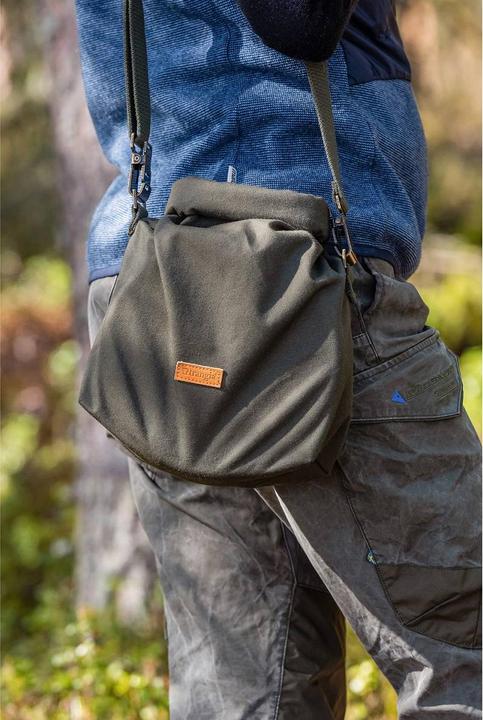 Actual product image Trangia Roll top bag for 25s storm cooker