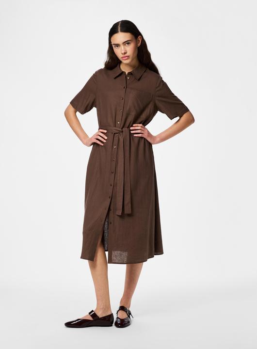 Produktbild Pieces PCPIA Blusenkleid (L)