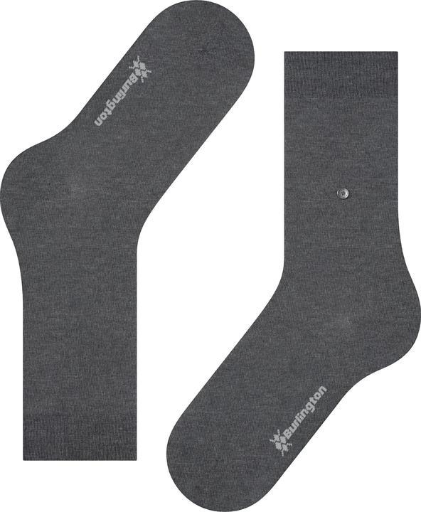 Produktbild Burlington Lady (Einzelpack, 36 - 41)