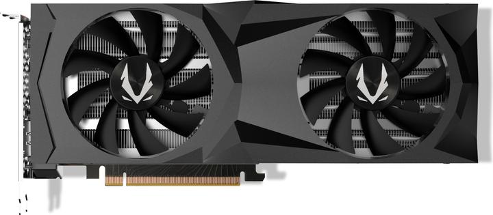 Produktbild Zotac Gaming GeForce RTX 2070 AMP (8 GB)