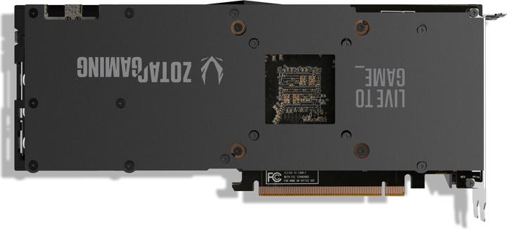 Produktbild Zotac Gaming GeForce RTX 2070 AMP (8 GB)