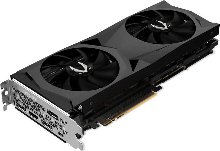 Produktbild Zotac Gaming GeForce RTX 2070 AMP (8 GB)