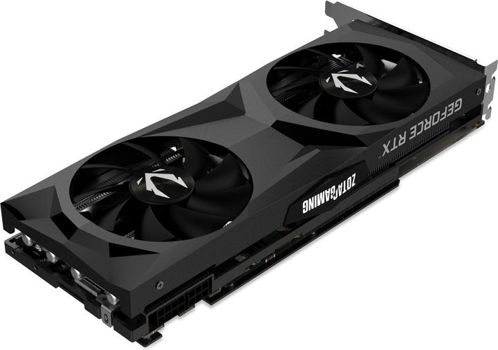Produktbild Zotac Gaming GeForce RTX 2070 AMP (8 GB)