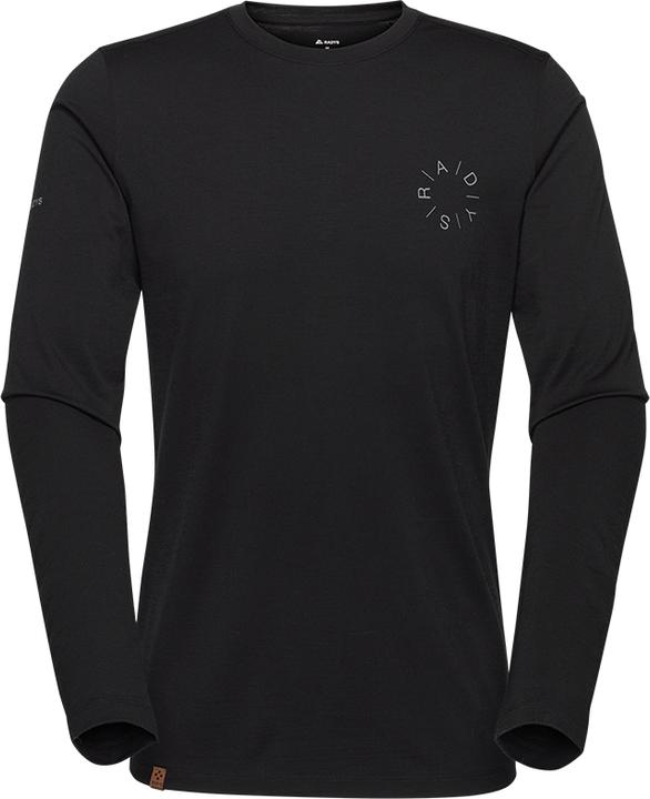 Actual product image Radys R5 Base Merino Shirt Long (S)