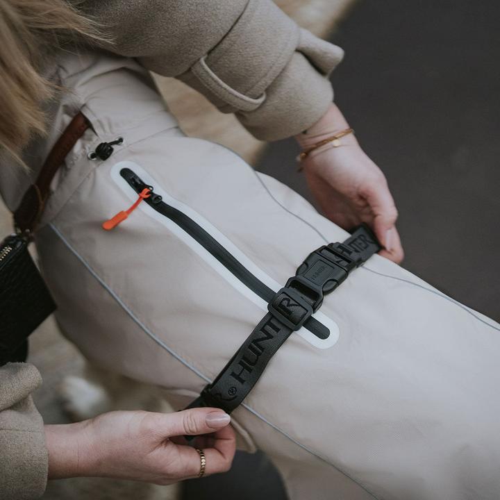 Actual product image Hunter Nordby (Dog bathrobe)