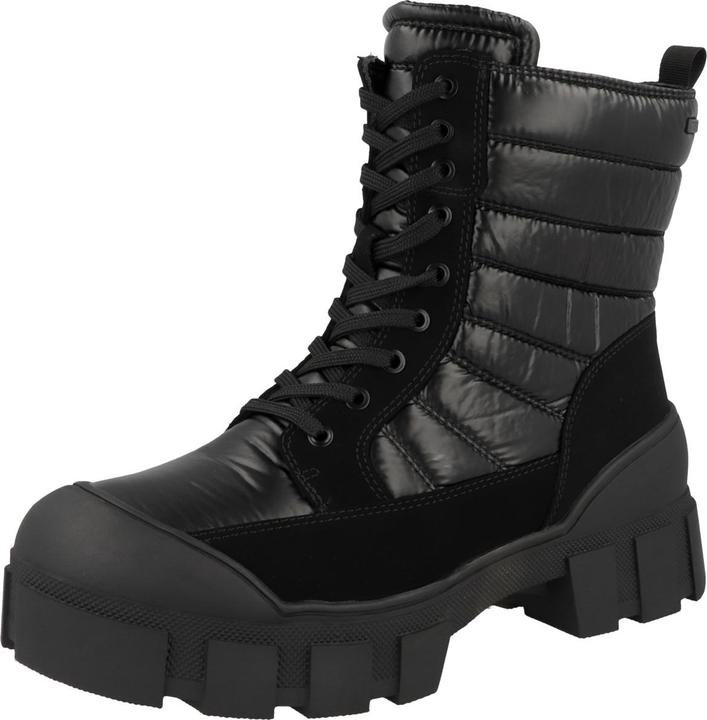Actual product image Caprice Vegan ankle boot (37)