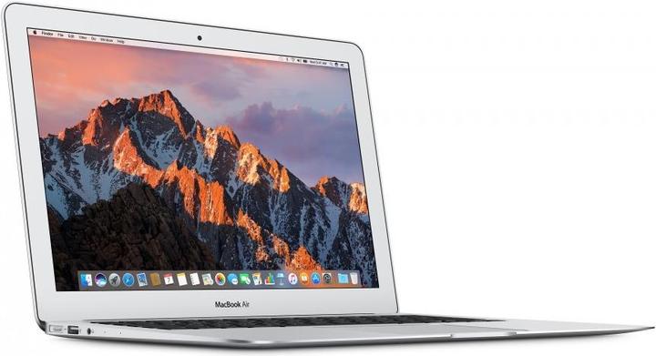 Actual product image Apple MacBook Air Z0UU - 128GB - MQD32D/A-055444 (13.30", Intel Core i7-5650U, 8 GB, 128 GB, DE)