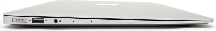 Actual product image Apple MacBook Air Z0UU - 128GB - MQD32D/A-055444 (13.30", Intel Core i7-5650U, 8 GB, 128 GB, DE)