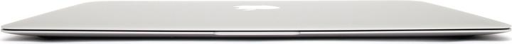 Actual product image Apple MacBook Air Z0UU - 128GB - MQD32D/A-055444 (13.30", Intel Core i7-5650U, 8 GB, 128 GB, DE)