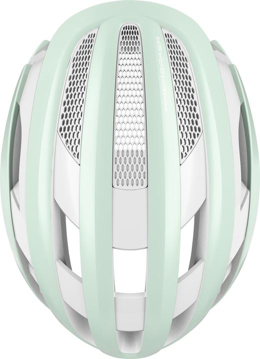 Produktbild Abus AirBreaker pure mint M (52 - 58 cm)