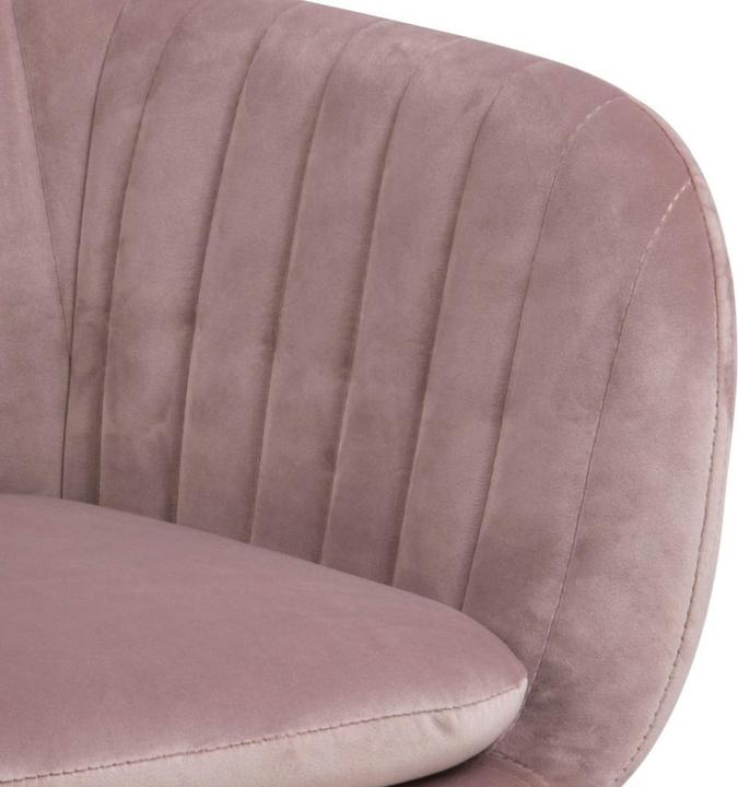Actual product image AC Design Emilia Velvet