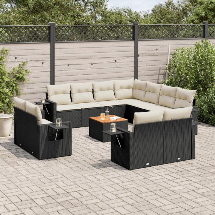 Produktbild vidaXL Isabella