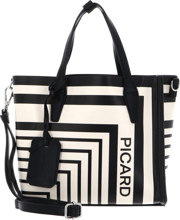 Produktbild Picard Brasilia Shopper Tasche 24 cm (5 l)