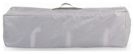 Produktbild Cangaroo Reisebett Africa