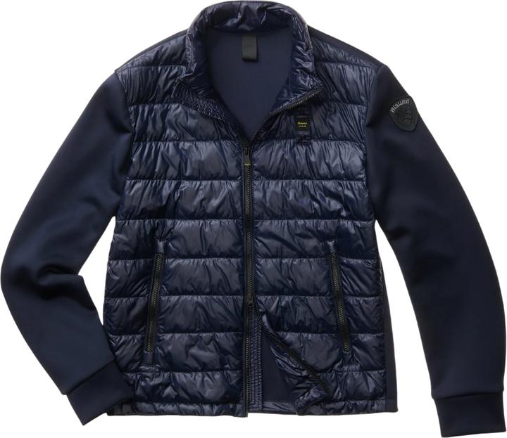 Produktbild Blauer Jacket (S)