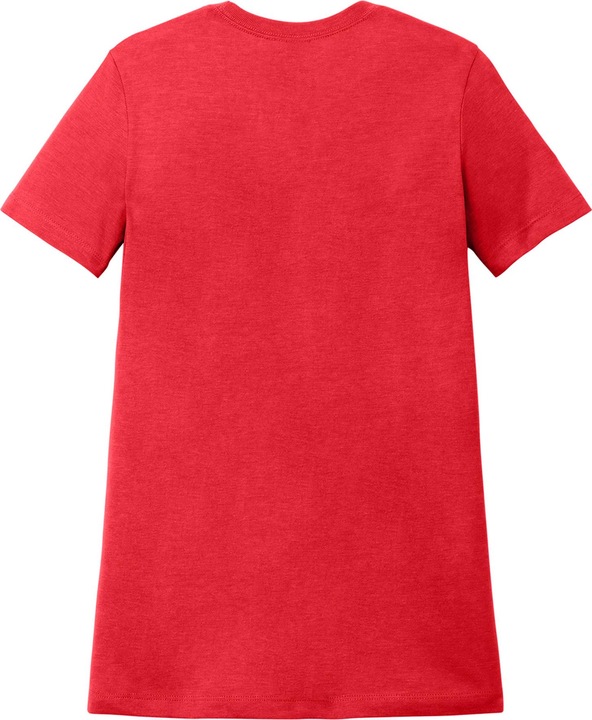 Image du produit Gildan Femmes/femmes CVC Soft Touch T-shirt (S)