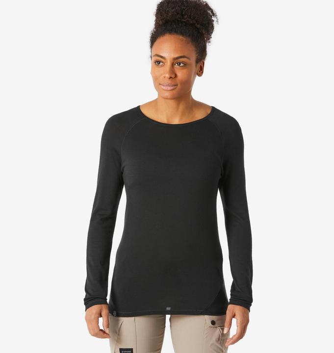 Image du produit Forclaz MT500 WOOL (M)