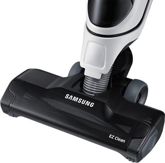 Actual product image Samsung VS60K6050KW/GE Cordless Vacuum Cleaner