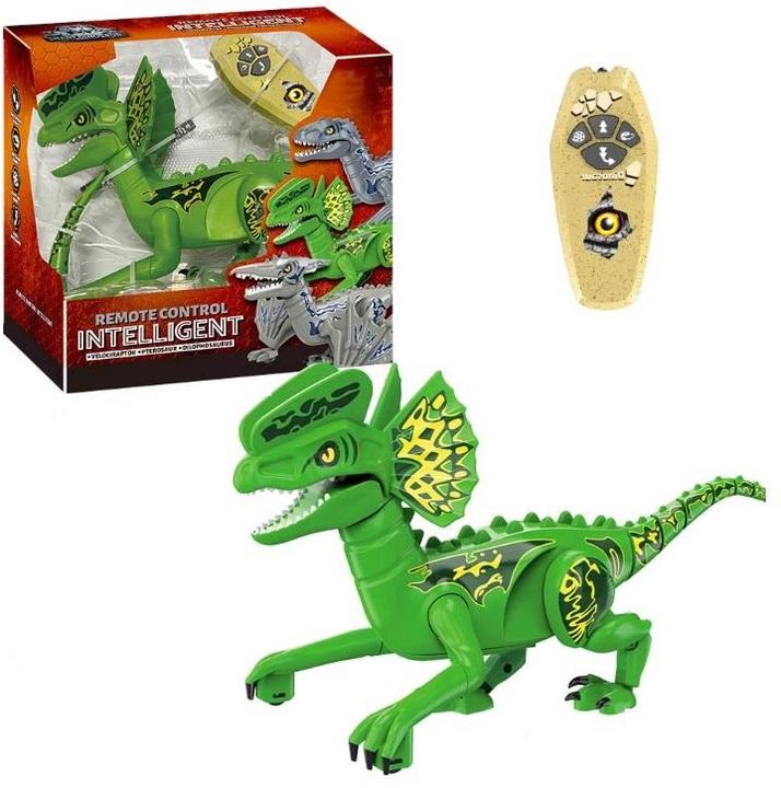 Image du produit Maksik Dinosaurier R/C Dilophosaurus