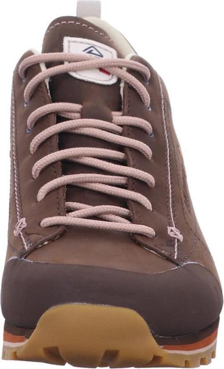 Produktbild Dolomite Women's Cinquantaquattro Low Full Grain Evo GTX (41.5)