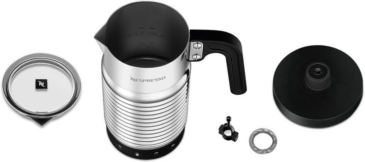 Produktbild NESPRESSO Aeroccino4 (24 cl)