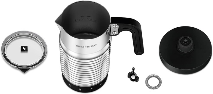 Immagine prodotto NESPRESSO Aeroccino4 (24 cl)