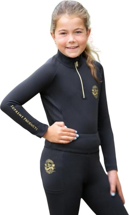 Produktbild Supreme Products Show Rider Base Layer Oberteil Mädchen (116)