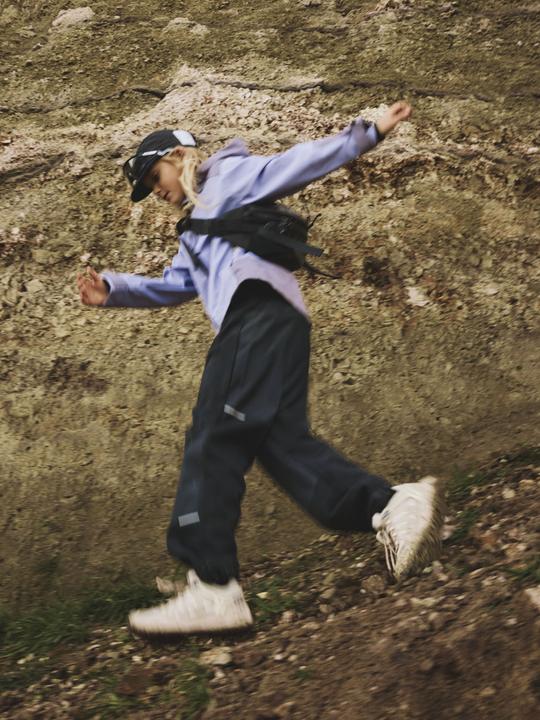 Actual product image Name it ALFALIGHT08 Softshell-Jacke (158)