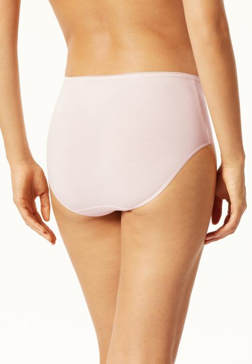 Produktbild Uncover by Schiesser Slip Homewear Bequem sitzend (S, 2er Pack)