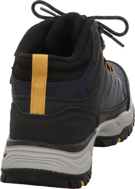 Actual product image Skechers Arch Fit Dawson Raveno Men's Hiking Boot (44)