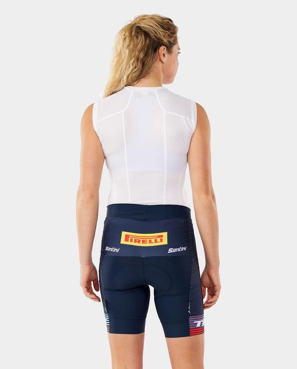 Image du produit Santini Trek Factory Racing Women's Team Replica Short (XL)