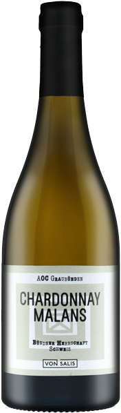 Immagine prodotto Von Salis Malans Chardonnay (1 x 37,5 cl, 2021)