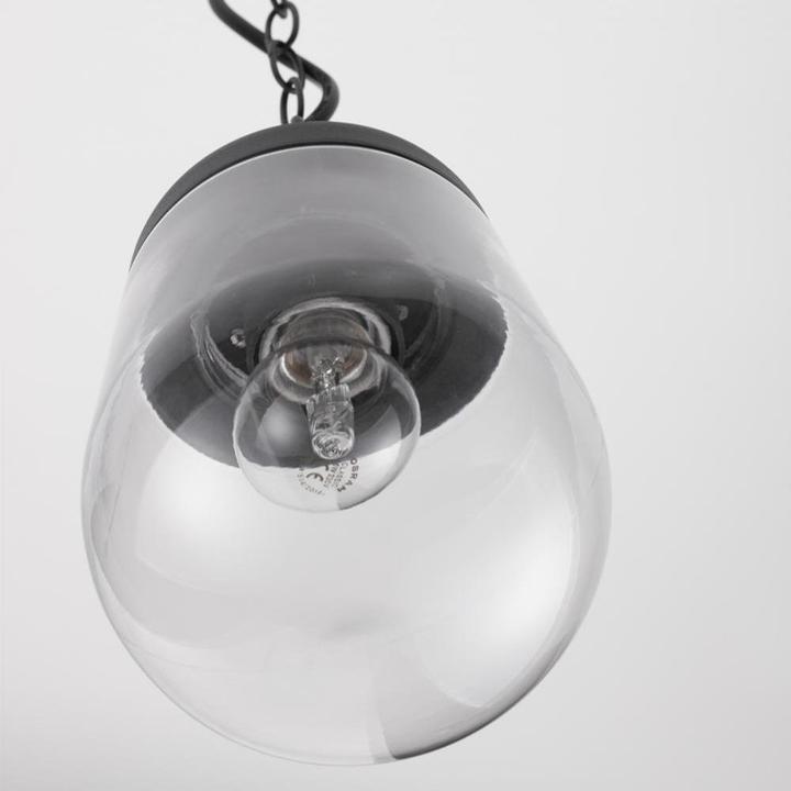 Produktbild Nova Luce Omika (E27, IP54)
