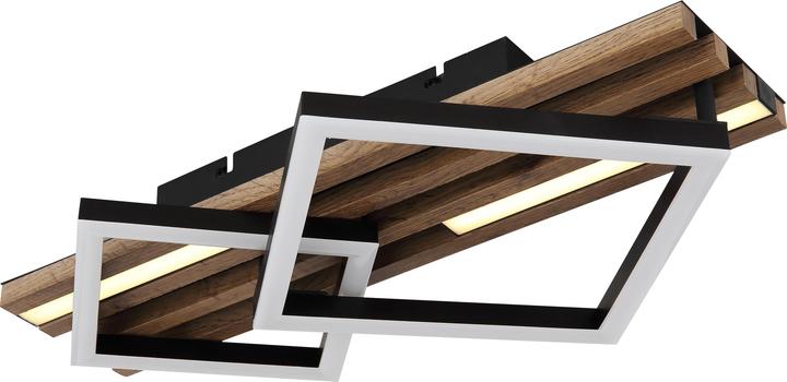 Produktbild Globo Obrien (2580 lm)