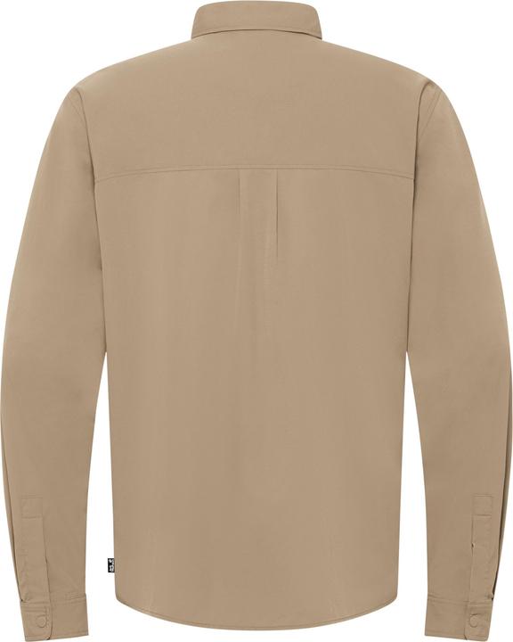 Immagine prodotto Jack Wolfskin Sierra Canyon Ls M (M)