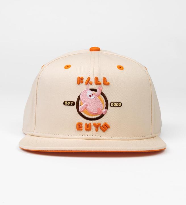 Produktbild Itemlab Fall Guys casquette Snapback Qualified