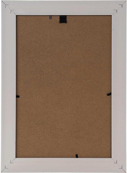 Produktbild Dörr Bilderrahmen Cottage Braun, 20 x 30 cm, Bildformat (20 x 30 cm)