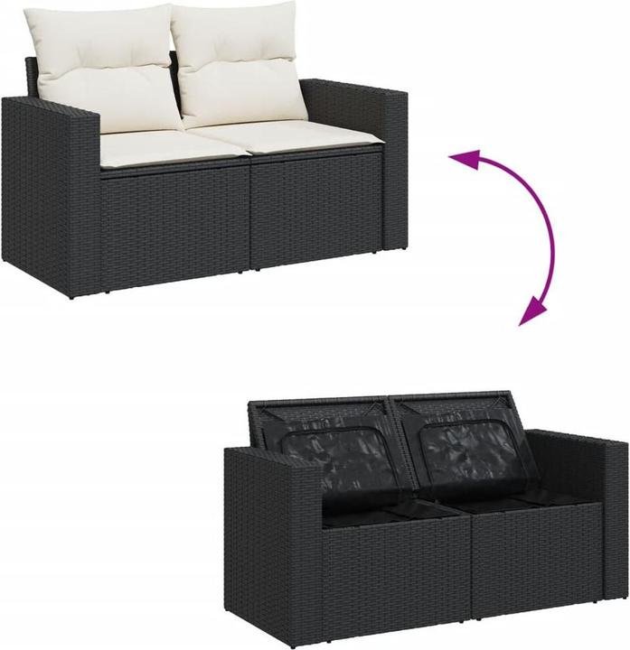 Immagine prodotto vidaXL Levi