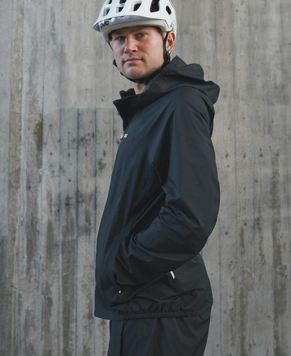 Produktbild Poc Motion Rain Herren Bikejacke (S)
