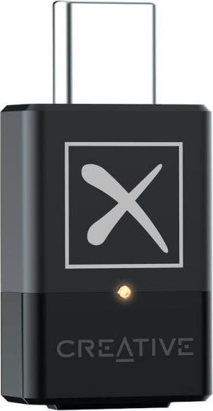 Actual product image Creative BT-W5 (Transmitter & Receiver)