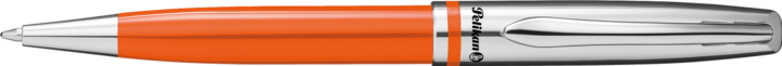 Produktbild Pelikan JAZZ - Kugelschreiber (Orange, 1 x)