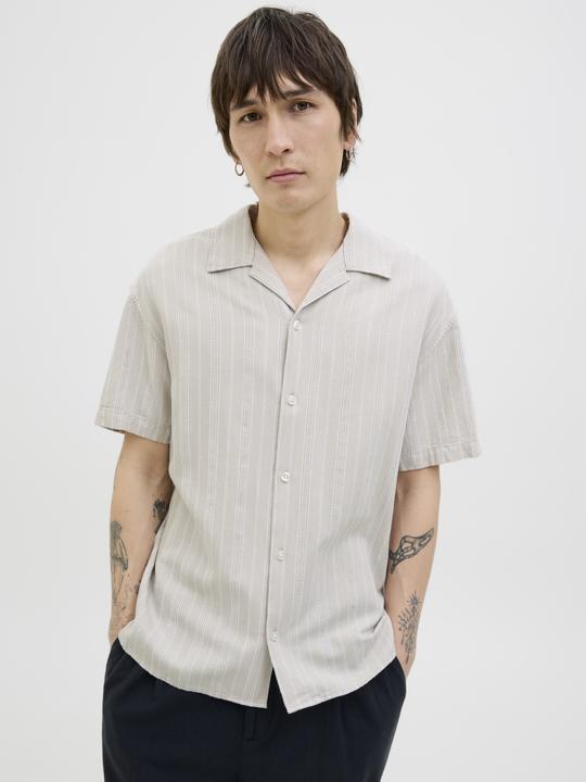 Immagine prodotto Jack & Jones Jprccmontana Dobby Resort S/S Shirt Sn (XL)