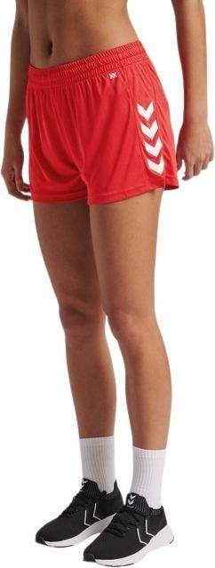 Produktbild hummel Core Xk Poly Shorts Woman (M)