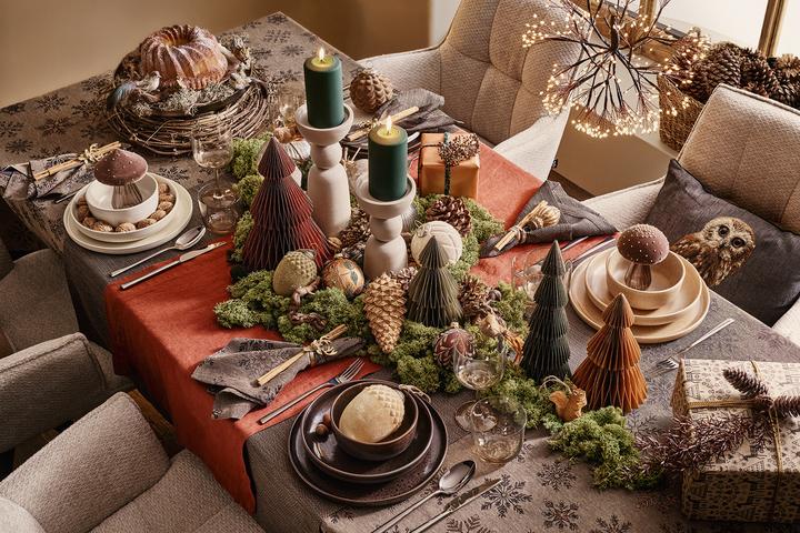 Image du produit pfister Mystic Forest (1 x)