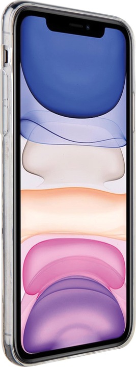 Actual product image Vivanco Super Slim (Apple iPhone 11)