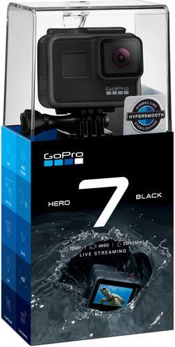 Produktbild GoPro Hero 7 Black