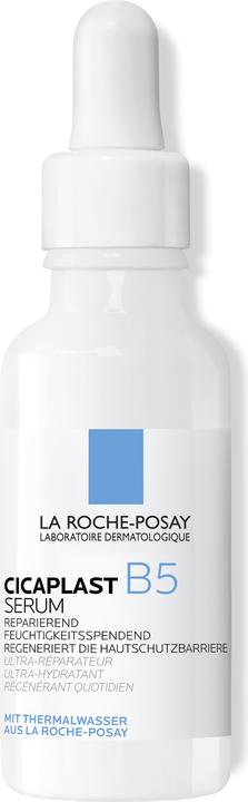 La Roche Posay Cicaplast Serum B5 (30 ml)