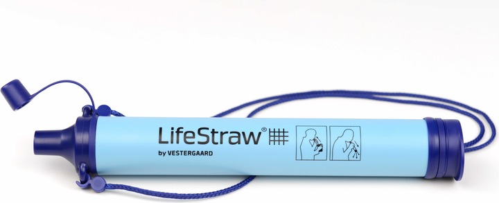 Immagine prodotto LifeStraw Personale