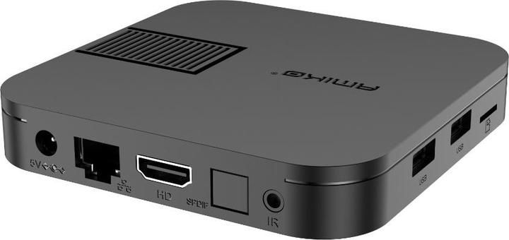 Immagine prodotto Amiko A14 Green (16 GB, Android 14)